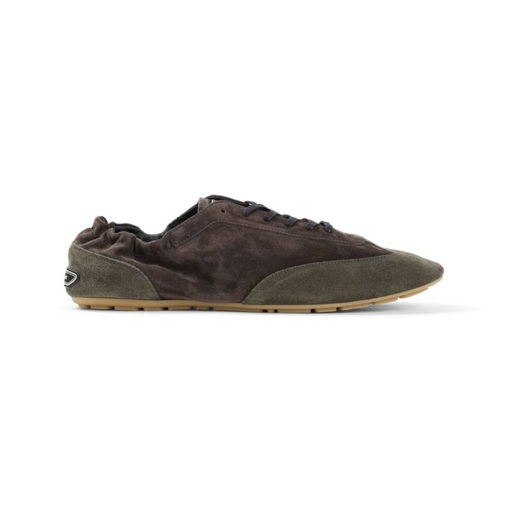 Saint Laurent Lewis Sneakers Men